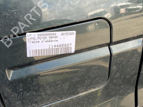 Klapa wlewu paliwa LAND ROVER RANGE ROVER II (P38A) 2.5 D 4x4 | BP29852123C131