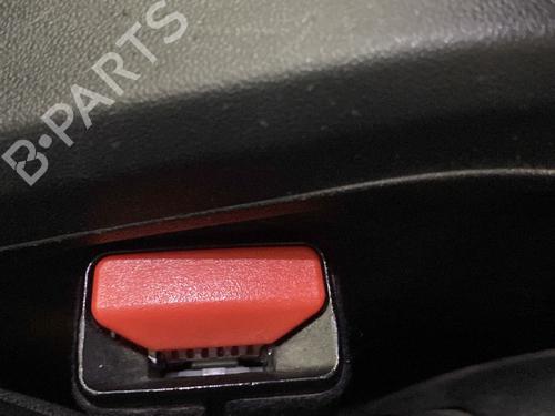 Seat buckle PEUGEOT 2008 I (CU_) 1.2 VTi | BP31944357I32 - Image 2