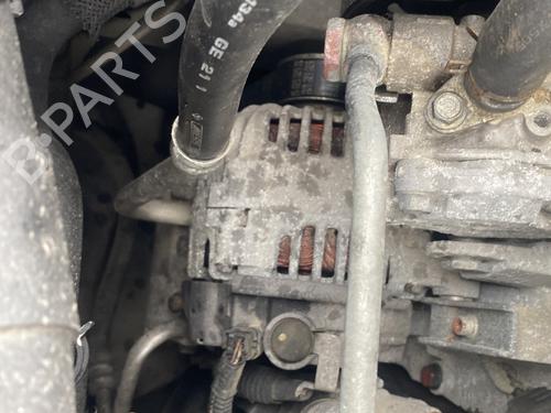 Alternator CITROËN C-CROSSER (VU_, VV_) 2.2 HDi | BP21797873M7