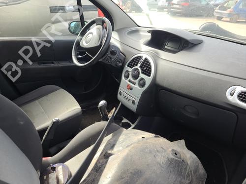 Brugte RENAULT MODUS / GRAND MODUS (F/JP0_) 1.5 dCi (FP0F, JP0F) 4956914