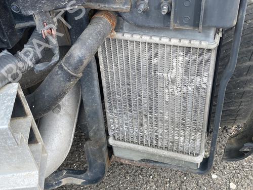 Used Oil radiator INFINITI QX50 I 30d AWD (238 hp) 27619729