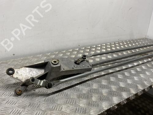 Used Front wiper motor Front wiper motor 27809528 27809528