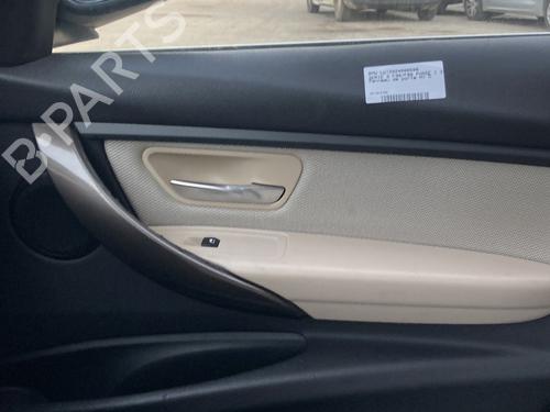 Used Front right panel BMW 3 (F30, F80) 318 d (143 hp) 22127775