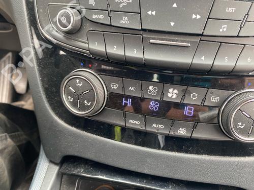 Climate control PEUGEOT 508 I (8D_) | BP34360487I5 - Image 2