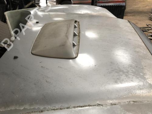 Hood HYUNDAI SANTA FÉ I (SM) 2.0 CRDi | BP22111416C1 