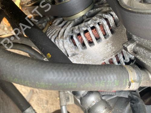 Generator Generator 37994130 37994130