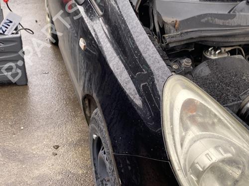 Used Water radiator Water radiator OPEL CORSA D (S07) 1.3 CDTI (L08, L68) (90 hp) 29188614 29188614