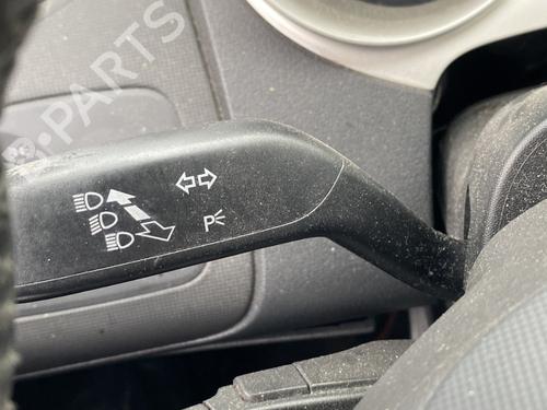 Used Steering column stalk SEAT IBIZA IV SC (6J1, 6P5) 1.6 TDI (90 hp) 29158727