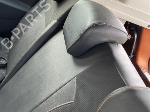 Used Rear seat Rear seat DACIA SANDERO II 1.5 dCi (90 hp) 28707678 28707678