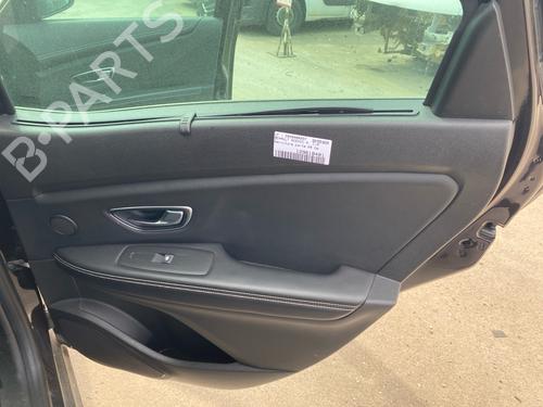 Used Rear right panel Rear right panel 37438734 37438734