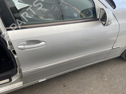 Right front door MERCEDES-BENZ E-CLASS (W211) E 270 CDI (211.016) | BP26962322C3