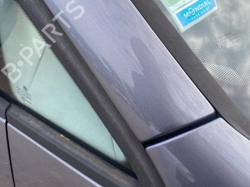 Front right quarter glass VW TOURAN (1T1, 1T2) 1.9 TDI | BP28589283C112