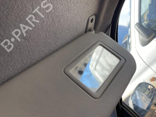 Right sun visor CITROËN SAXO (S0, S1) 1.5 D | BP29341326I2 