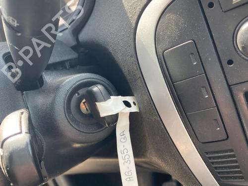 Used Ignition barrel Ignition barrel 37683635 37683635