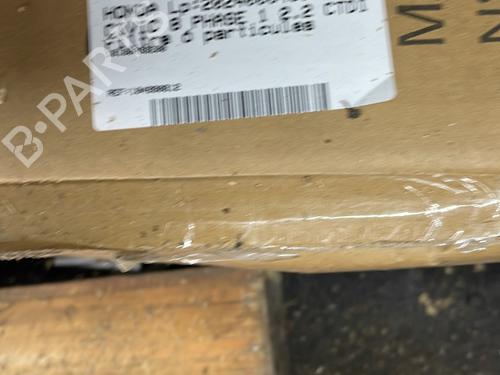Used Particulate filter HONDA CIVIC VIII Hatchback (FN, FK) 2.2 CTDi (FK3) (140 hp) 25153623