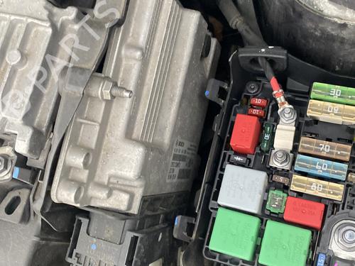 Used Engine control unit (ECU) PEUGEOT 208 I (CA_, CC_) 1.6 HDi / BlueHDi 75 (75 hp) 32135898