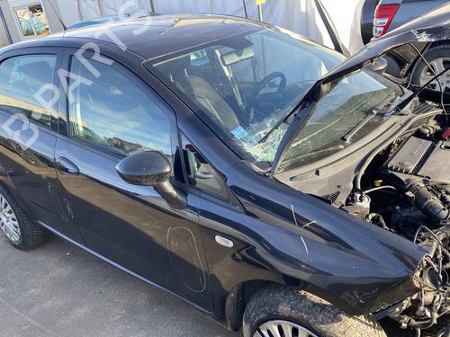 Steering rack FIAT PUNTO (199_) 1.3 D Multijet | BP30170243M22