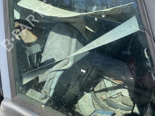 Used Rear left door window Rear left door window LAND ROVER RANGE ROVER I 2.4 TD 4x4 (106 hp) 33234447 33234447