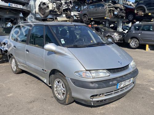 Used Parts RENAULT ESPACE III (JE0_) 2.0 (JE0A) 1791866