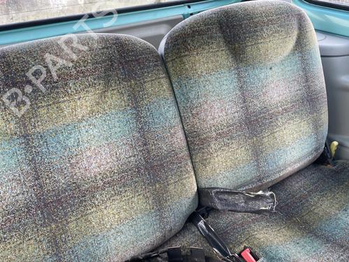 Asientos traseiros RENAULT TWINGO I (C06_) 1.2 (C066, C068) | BP29893583C17