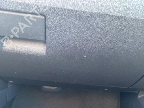 Hanskerom OPEL MERIVA A MPV (X03) 1.7 CDTI (E75) (100 hp) 31757532