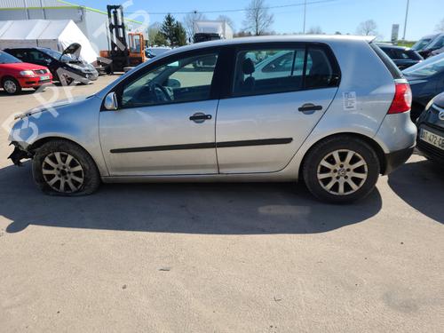 Engine VW GOLF V (1K1) | BP37008408M1 - Image 5