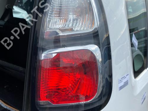 Right taillight CITROËN C3 Picasso (SH_) 1.6 HDi | BP38064182C35 - Image 3
