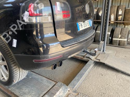 rear-bumper-vw-touareg-7la-7l6-7l7-2002-2003-2004-2005-2006-2007-2008-2009-2010-2011-2012-2013-36817098 main image