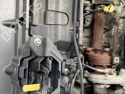 Używane Pas przedni FORD FIESTA VI (CB1, CCN) 1.4 TDCi (68 hp) 22123323