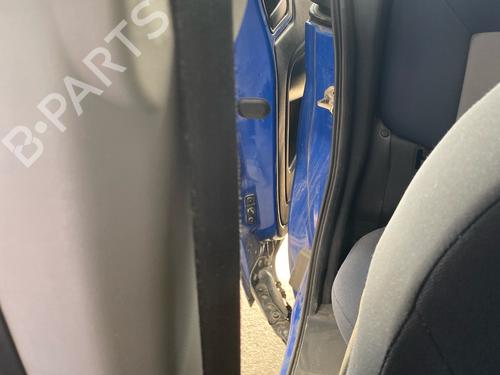 Front right seatbelt CITROËN NEMO MPV 1.3 HDi 75 | BP36786649I25 - Image 2
