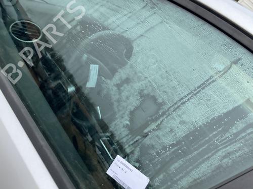 Dørrute ventre foran FORD FOCUS II (DA_, HCP, DP) 2.0 TDCi | BP22806437C18 