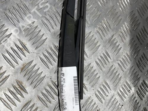 Used Rear windshield wiper arm DACIA DUSTER (HS_) [2010-2018]  19908605