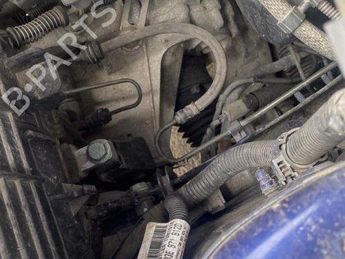 Used Gearbox Gearbox SEAT IBIZA III (6L1) 1.2 (64 hp) 25270767 25270767