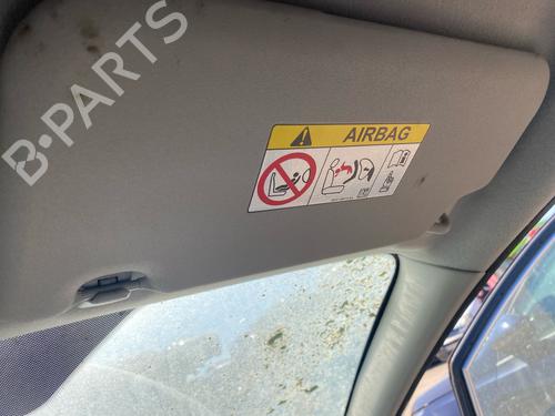 right-sun-visor-ford-fiesta-vi-cb1-ccn-2008-35994954 main image