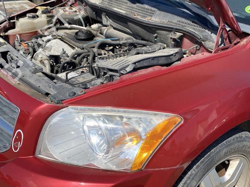 Used Steering rack DODGE CALIBER 2.0 CRD (140 hp) 28583009