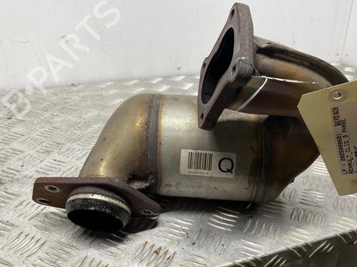 Używane Katalizator RENAULT CLIO III (BR0/1, CR0/1) 1.5 dCi (BR17, CR17) (86 hp) 30901084