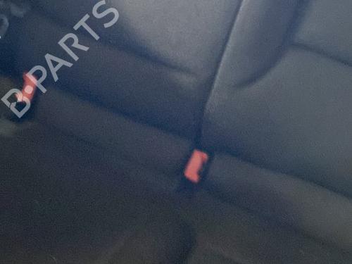 Rear seat AUDI A3 (8P1) 2.0 TDI 16V | BP22123500C17