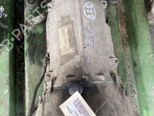Gearbox MERCEDES-BENZ E-CLASS (W211) E 270 CDI (211.016) | BP26962200M3 