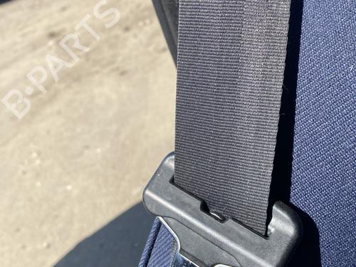 Used Front right seatbelt Front right seatbelt PEUGEOT 206 Hatchback (2A/C) 1.4 HDi eco 70 (68 hp) 25475214 25475214