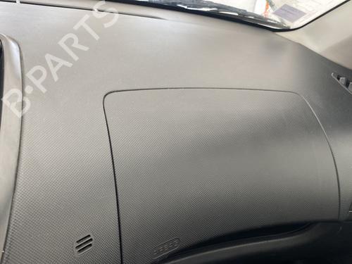 Dashboard PEUGEOT 206+ (2L_, 2M_) 1.4 HDi eco 70 | BP29013062C46 - Image 2