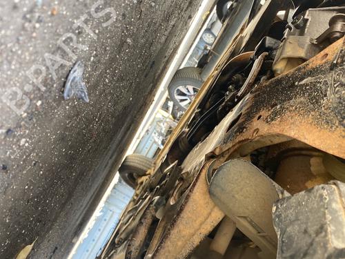 Used Subframe Subframe 36966378 36966378