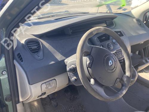 Used Dashboard Dashboard RENAULT GRAND SCÉNIC II (JM0/1_) [2004-2009] 33806693 33806693