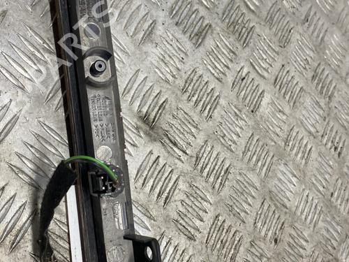 Third brake light RENAULT CLIO IV (BH_) 1.5 dCi 90 | BP26173299L11 