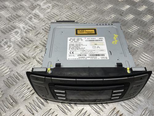 Radio CITROËN C1 (PM_, PN_) 1.0 | BP24538447E6 