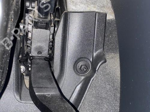 Pedal AUDI A3 (8V1, 8VK) 1.4 TFSI | BP29455336I4 