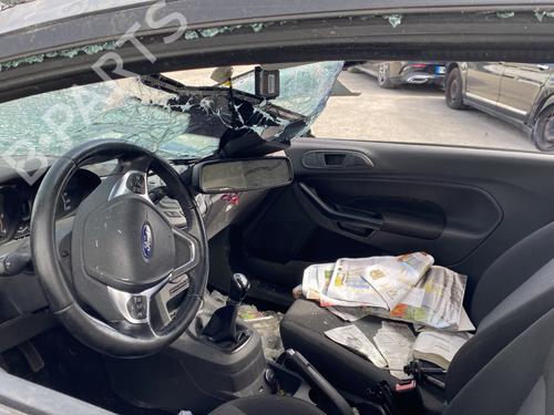 Steering rack FORD FIESTA VI (CB1, CCN) 1.5 TDCi | BP32412351M22 - Image 6