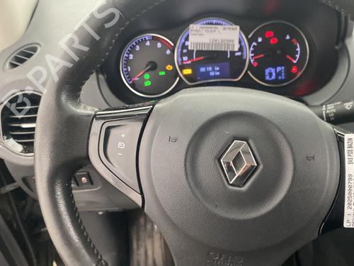 Used Driver airbag Driver airbag RENAULT KOLEOS I (HY_) 2.0 dCi 4x4 (HY0K) (150 hp) 31977672 31977672