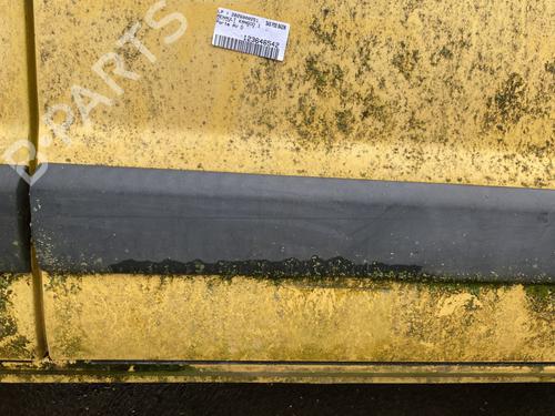 Dørlist Dørlist RENAULT KANGOO (KC0/1_) 1.5 dCi (57 hp) 33635603 33635603