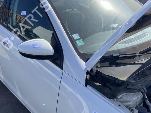 Radio PEUGEOT 308 SW II (LC_, LJ_, LR_, LX_, L4_) 1.6 BlueHDi 100 | BP24822825E6 