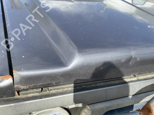 Hood NISSAN PATROL GR V Wagon (Y61) 2.8 TD | BP27185761C1 